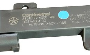 Sensor Antena Keyless Jeep Compass 2021 A 2025 2840864000300