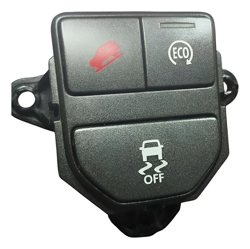 Botão Controle Tração Range Rover Evoque Bj3214k147 Bt790