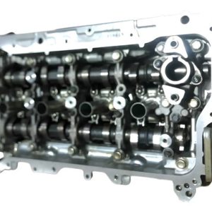Cabeçote Corolla / Corolla Cross 2.0 16v 18/22 Original