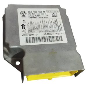 Modulo Central Audi A4 2009/12 8k0959655