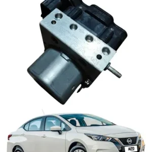 Modulo Abs 476605vd0a 0265294328 Nissan Versa 020 023