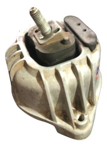 Coxim Motor Ambos Lados Bmw Série 5 6 7 2009 17 13981112 - Imagem 3