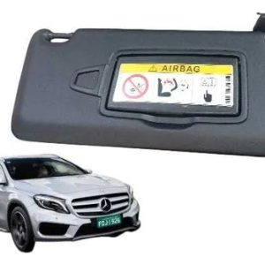 Quebra Sol Ld Passageiro Mercedes Gla 200 250 2015/2020