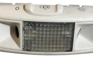 Luz Teto Cortsia 2ja00810646 Volkswagen Golf 2001 A 2010