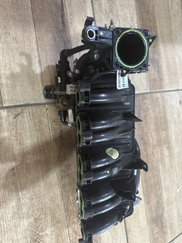 Coletor Admissao Toro Compass Pulse Renegade 1.3 Flex Turbo - Imagem 5