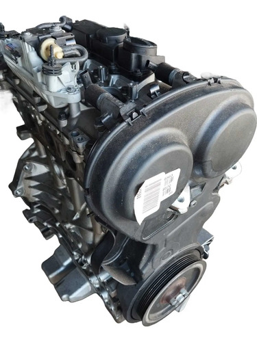 Motor Parcial Volvo Xc60 T5 2.0 Gasol 2014/2020 - Imagem 3