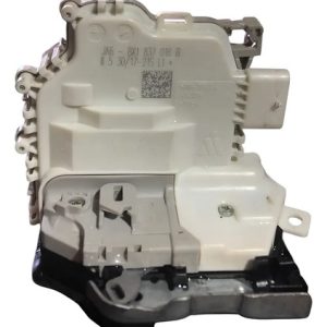 Fechadura Dianteira Direita Audi Q5 2018 A 22