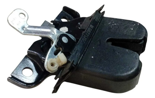 Trava Tampa Traseira Porta Mala Audi A3 1997 A 2013 - Imagem 4