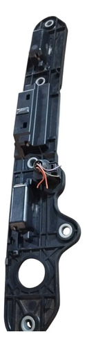 Suporte Luz Placa Volkswagen Jetta 2009/2010 3b5943021e - Imagem 3