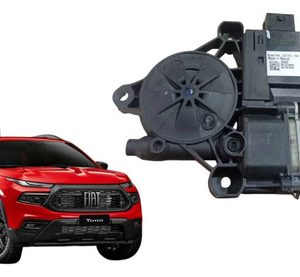 Motor Vidro Traseiro Esquerdo Toro 2022/2024 C89866200