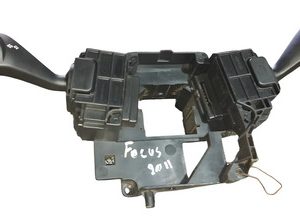 Chave Seta Limpador Parabrisa Ford Focus 2009 A 2013