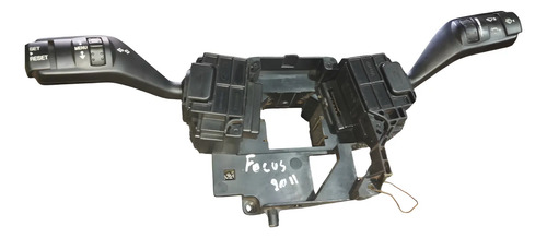 Chave Seta Limpador Parabrisa Ford Focus 2009 A 2013