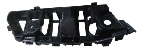 Suporte Guia Parachoque Dianteiro Tiguan 12/17 Original Esq. - Imagem 2