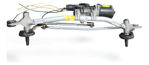 Motor Limpador Para-brisa Dianteiro C/galhada Hb20 2013 A 19