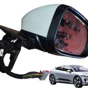 Retrovisor Jaguar I Pace 2019 2020 2021 2022 Direito