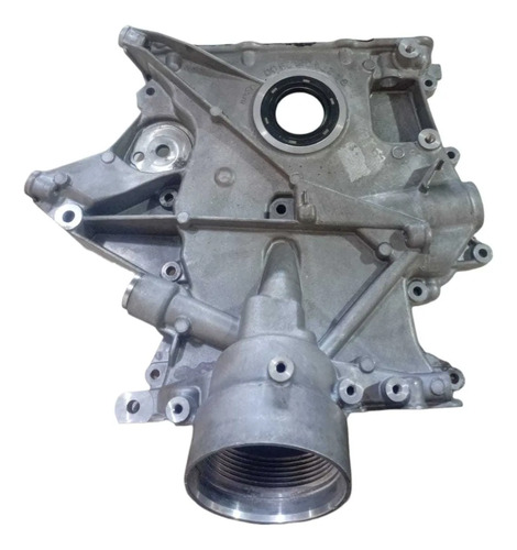 Tampa Lateral Motor C180 1.6 2015 A 2020 A2740152800 - Imagem 2