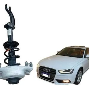 Coluna De Suspensão Audi A4 A5 2013/2017