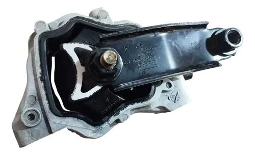 Coxim Inferior Motor Land Rover Freelander 2 Evoque Lr039527 - Imagem 4