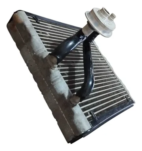 Evaporador Ar Condicionado Volvo Xc60 18/24 Ed303004 - Imagem 4