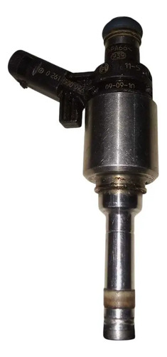 Reparo Completo Bico Injetor Jetta Audi Tiguan Passat Gdi 12 - Imagem 2
