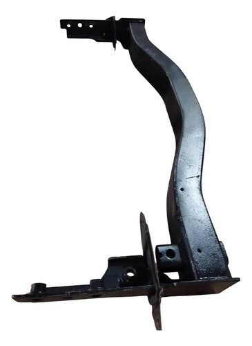 Alma Do Para Choque Traseiro Jeep Renegade 16-2025 Original - Imagem 5