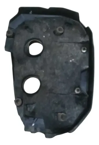 Tampa Capa Motor Ag9g6a949b Volvo Xc60 2.0 2010 2011 2012 - Imagem 3