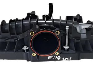 Coletor Admissão Land Rover Evoque 2.0 2020 H4p39424bc