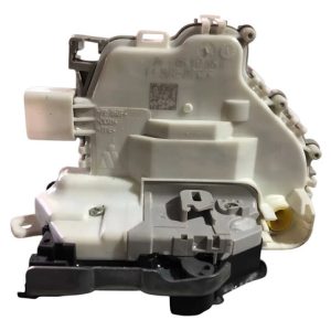 Fechadura Dianteira Esquerda Audi Q5 2018 A22 8x1837015b