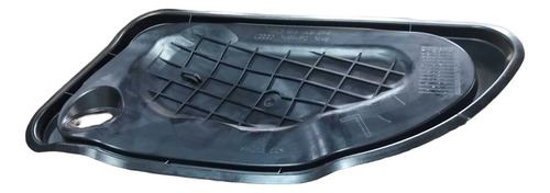 Acabamento Tampa Porta Diant Esq Audi A4 2013 8k0837915c Preto - Imagem 4