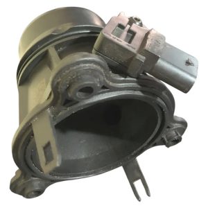 Duto Flange Tbi X1 Cooper 1.5 865076001 Preto