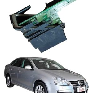 Módulo Motor Vidro Elétrico Tras Diant Volkswagen Jetta 2009
