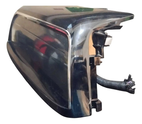 Comando Controle Ar Condicionado Digital Hr-v Touring 2021 - Imagem 3