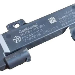 Sensor Antena Keyless Jeep Compass 2016 A 2021 Preto