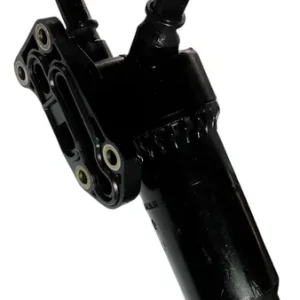 Suporte Filtro Do Óleo Externo Cambio Volvo Xc60 Xc40