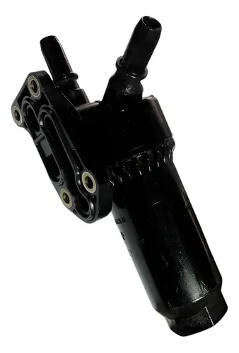Suporte Filtro Do Óleo Externo Cambio Volvo Xc60 Xc40