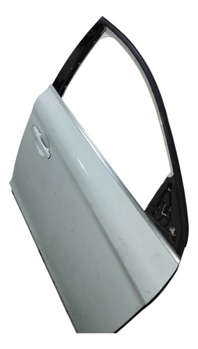 Porta Dianteira Direita Volvo Xc60 Com Maçaneta 2010 A 2016 Dianteira Direito Branco - Imagem 5