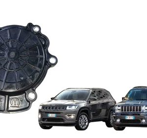 Tampa Bomba Água Jeep Compass Renegade 1.3 2021