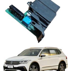 Modulo Motor Vidro Tiguan Traseiro Direito 2009/2013  5k0959