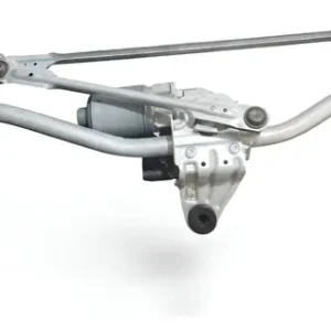 Motor Do Limpador Dianteiro Para Volkswagen Passat Variant