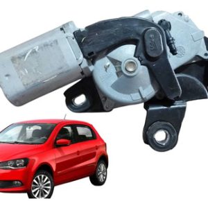 Motor Limpador Vidro Traseiro Gol G5 G6 2007 2015 1002ml750