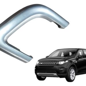 Friso Porta Esquerdo Discovery Sport 2019 / Fk72237b07 Prateado