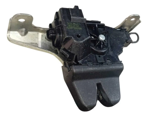 Fechadura Tampa Traseira Mercedes Cla 250 2022 A2057500600 - Imagem 4