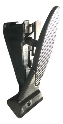 Pedal Acelerador Bmw 320i 2013 A 2018 Preto - Imagem 2