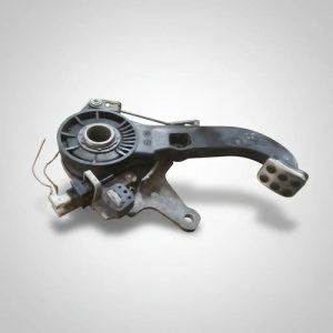 Pedal Estacionamento Mercedes Clc 200 2008/2010 Cinza