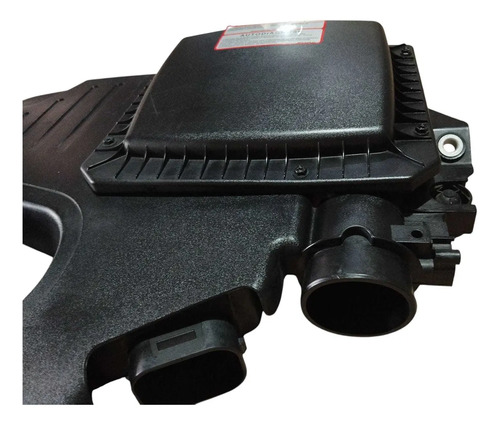 Caica Filtro Ar Motor Ford Fusion Hybrid 2.0 2016 Dg939c662a - Imagem 2