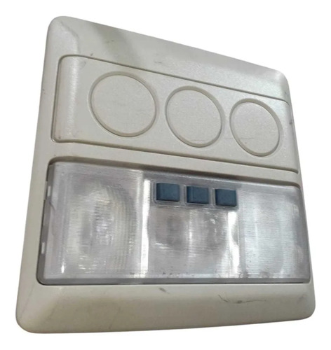 Luz Cortesia Land Rover Discovery 3 2004/2009 Xde500420lum - Imagem 3