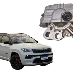 Coxim Do Motor Lado Direito Compass Renegade Toro Diesel 2.0