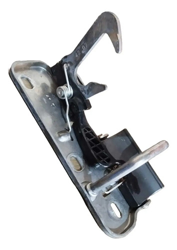 Fechadura Gancho Capo Jetta Tiguan 1k0823480 - Imagem 2