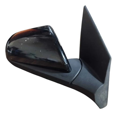 Retrovisor Manual Lado Direito Onix Prisma 2016 2018 2fios - Imagem 2