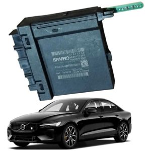 Modulo Porta Dianteira Direita Volvo S60 T4 2020 31674757